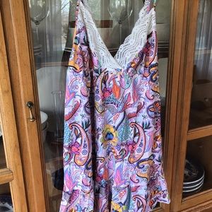 Victoria’s Secret Nightgown Nightie Pajamas XL